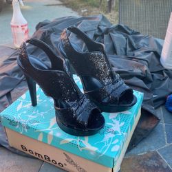 Zapatillas Semi Nuevas