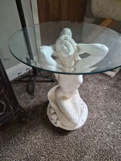 3 🧜♀️ mermaid tables
