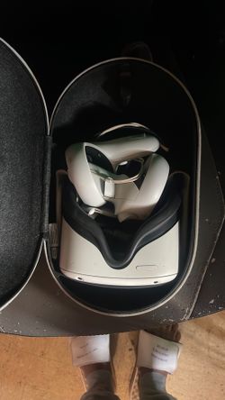 Oculus Quest 2