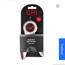 NAIL CLÍPER DOG 