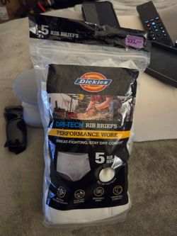 Men's briefs 2xl