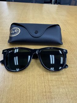 NEW Ray Ban Wayfarer 54MM