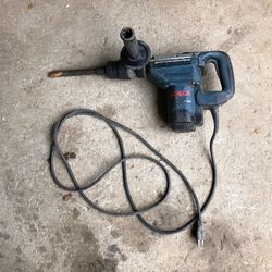 Bosch Model 11247 Hammer Drill