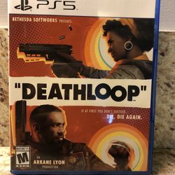 Deathloop