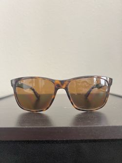 Ray Ban Sunglasses Polorized RB4181
