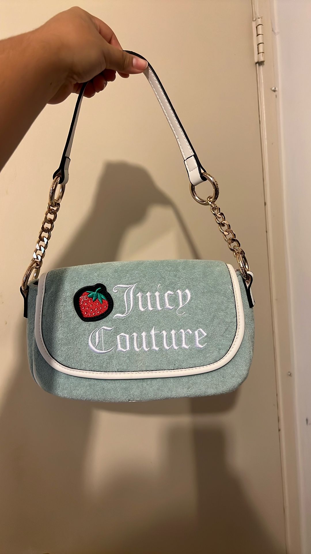 Juicy Couture Bag