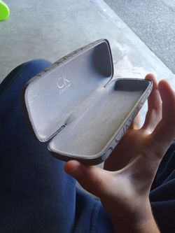 Beautiful Glasses case