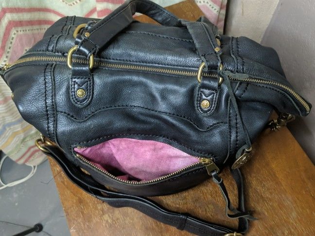 Kooba Leather Bag