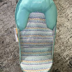 Confort Folding baby Bather