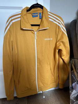 Adidas Jacket