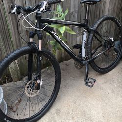 29 Inch rockhopper specialized