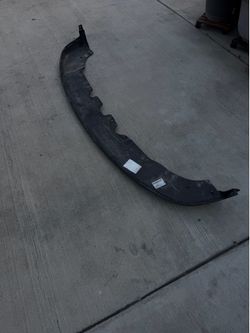 2021 - 2026 DODGE DURANGO FRONT BUMPER LOWER COVER PANEL OEM
