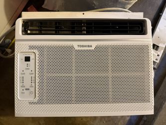 Toshiba Air Conditioner