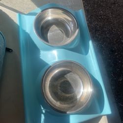 Dog Water/ Food Bowl