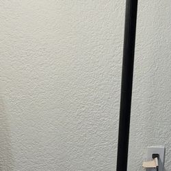 Floor  Metal Lamp $20 or BEST OFFER (tap the Picture) 