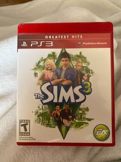 The Sims 3