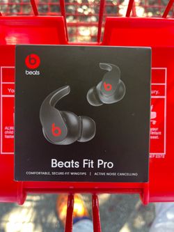 Brand new black beats sealed