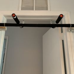 Pull Up Bar