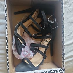Use 5.5 Heels 