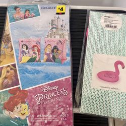 Inflatable Pool Floats Bundle of 2