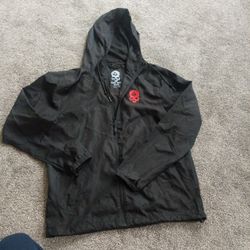 Windbreaker ZF Size M