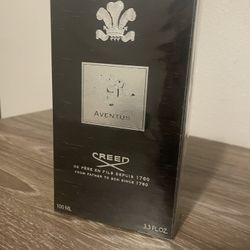 Creed Aventus