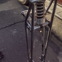 Springer Front Forks 