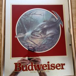 Mancave Mirrors 