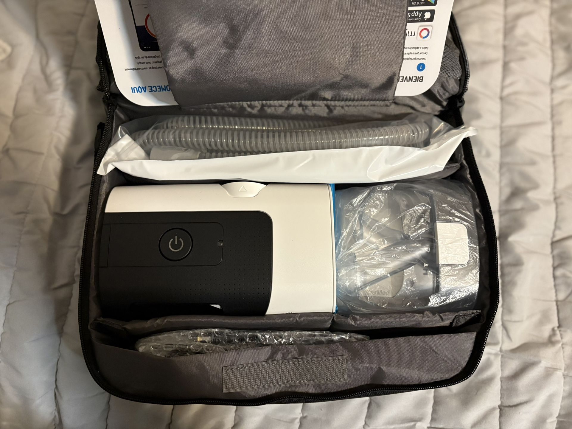 Resmed Airsense 11
