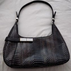 Calvin Klein handbag
