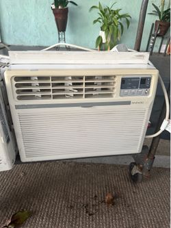 A/C 5,350 BTU