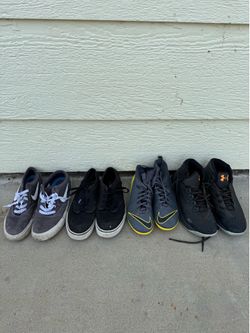 Kids shoes