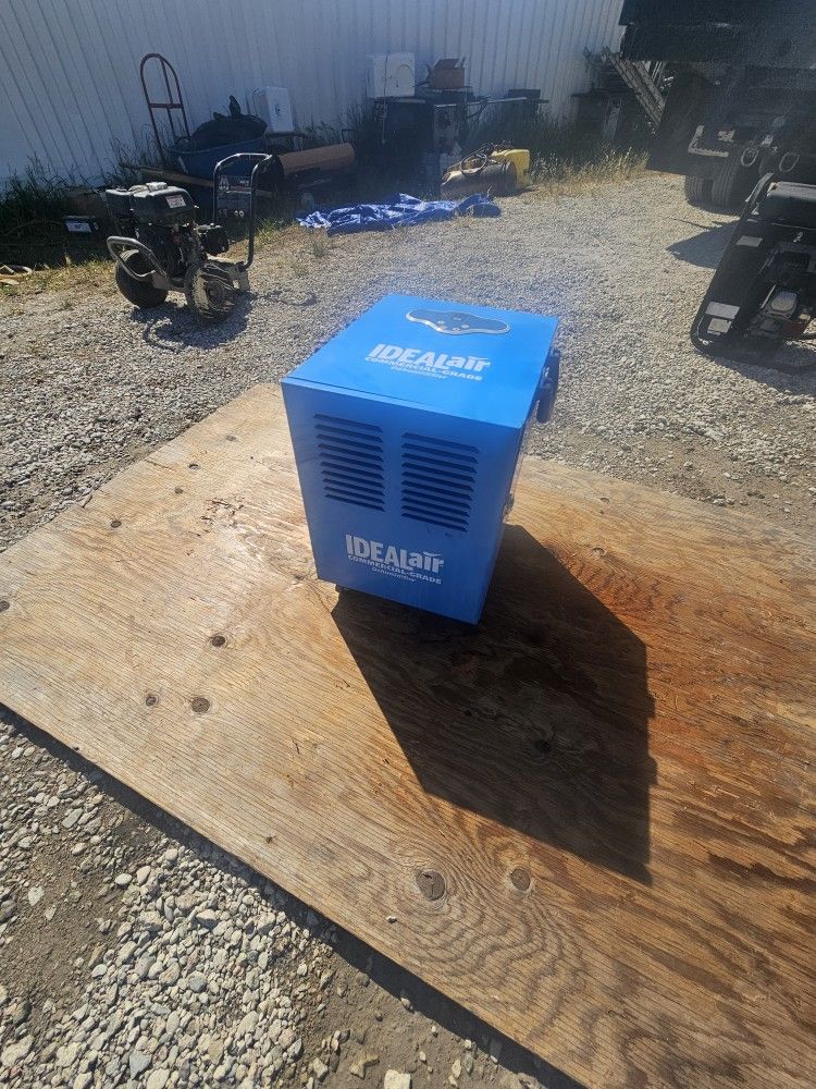 Dehumidifier