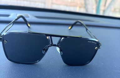 Sunglasses men’s maybach like new