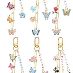 Custom Mothers Day Keychains