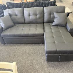 Sleeper Sectional