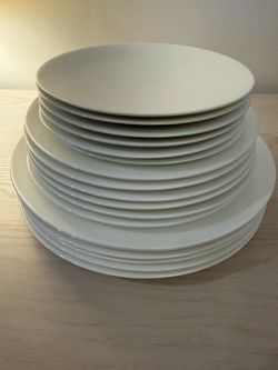 Dinnerware - Crate and Barrel