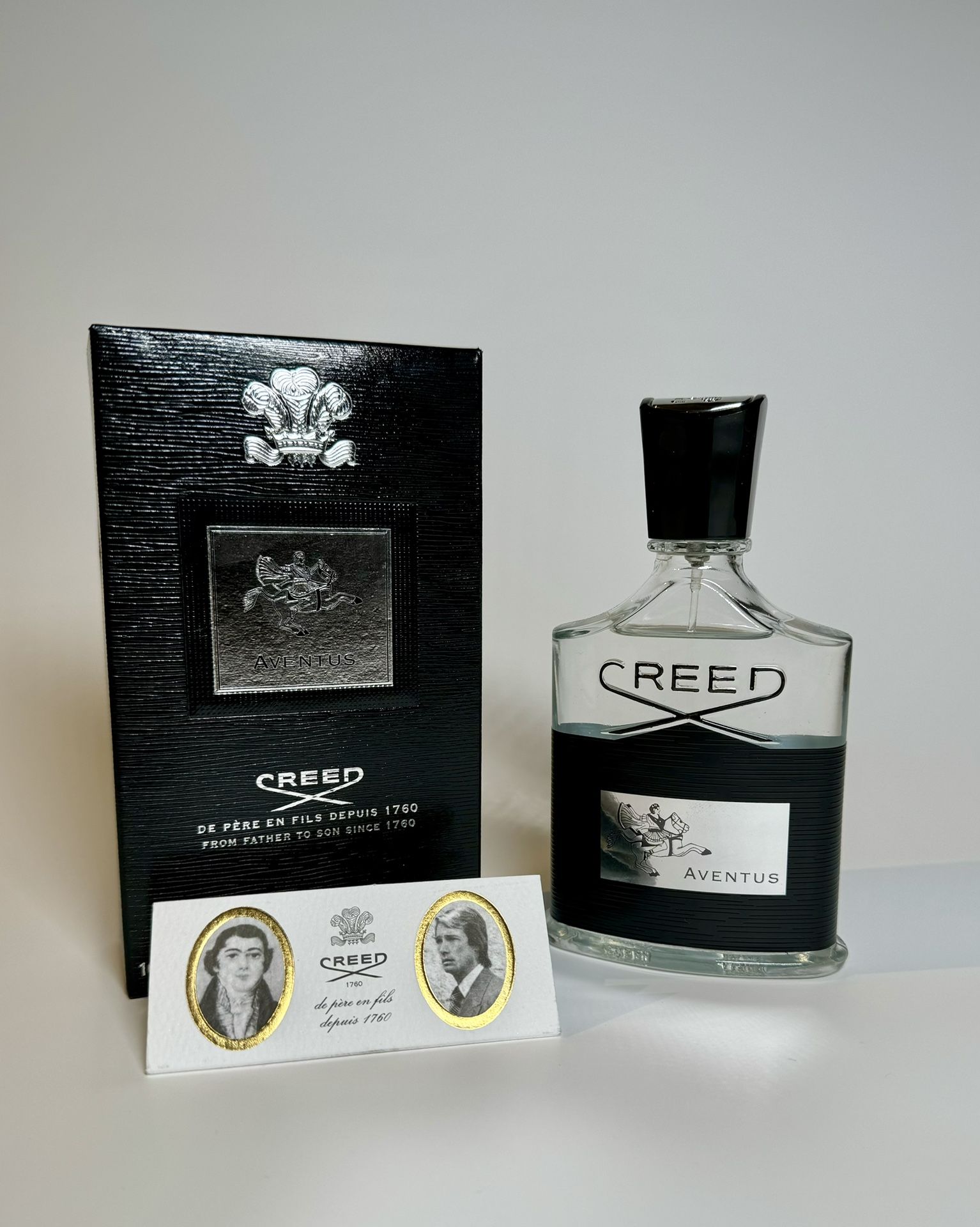 Creed Aventus 100ml Cologne