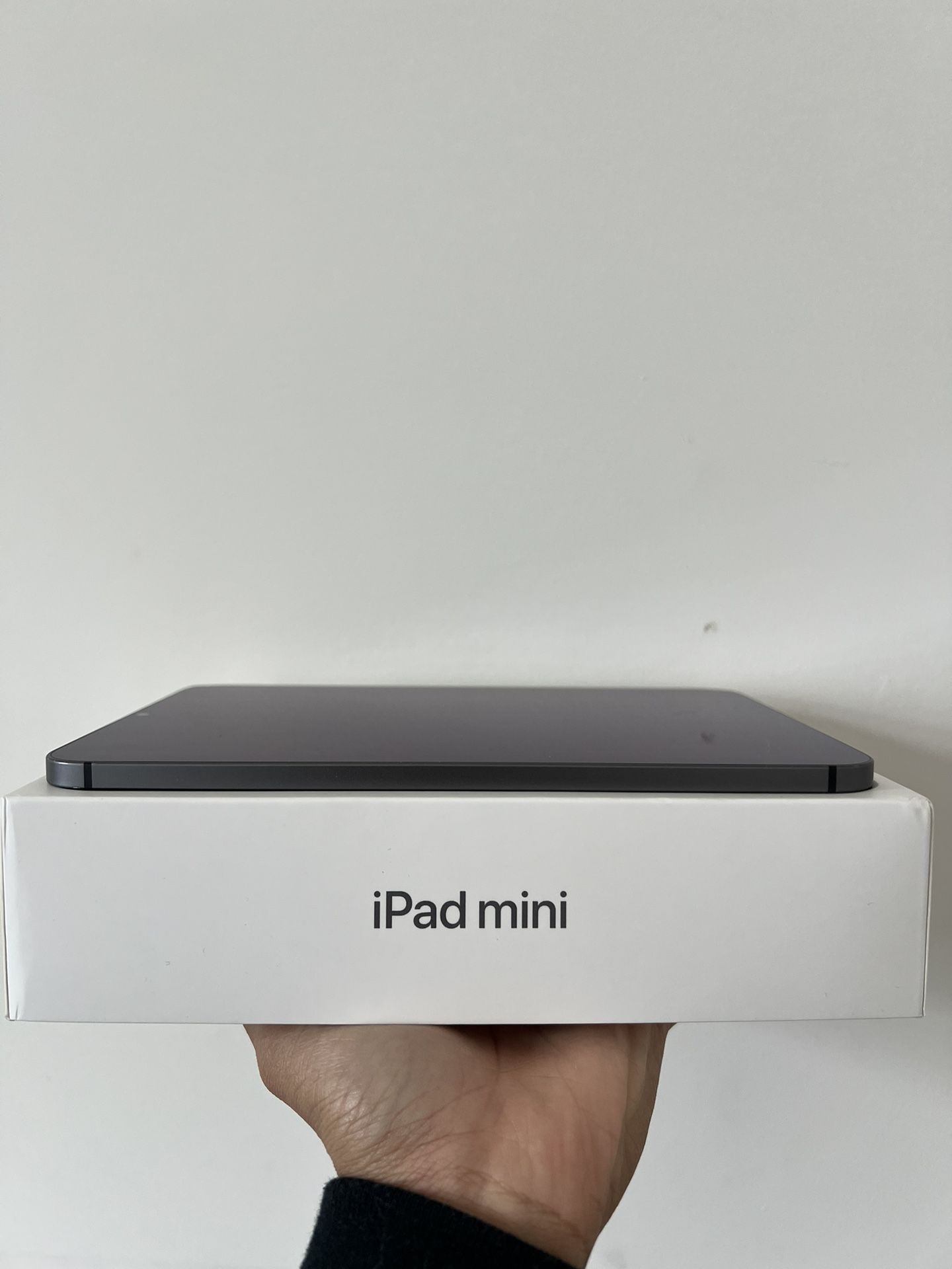 Ipad mini 6th Generation (Wifi+Cellular)
