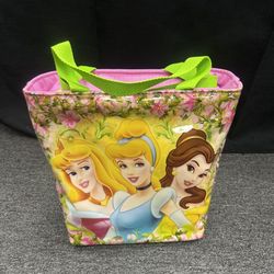 Insulated Lunch Box 