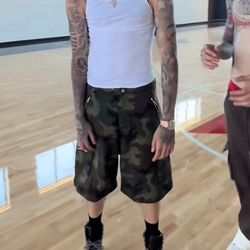 Jordan’s Nike Lonzo 