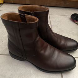 Florsheim dress boot