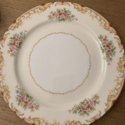 1930s Noritake M Japan Dishes