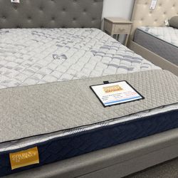 Clearance Sale - Mattress And furniture 