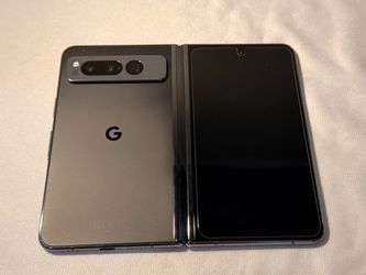 Google Pixel Fold 256GB Unlocked