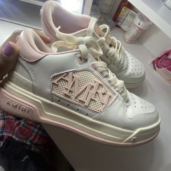 Amir I Shoes