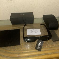 Prada Sunglasses 