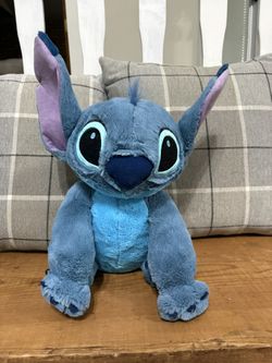 Disney Stitch character 18” tall