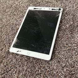 iPad 7 Generation Gotta Fix Screen 