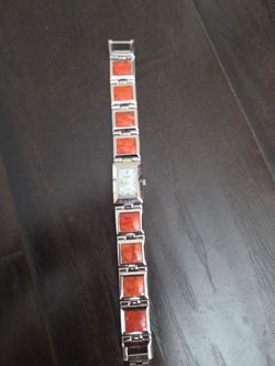 Quartz watch